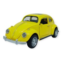 32111D - Ç/B SESLİ IŞIKLI VOSVOS ARABA 3 AST 12