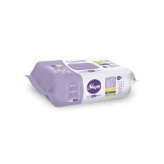 Sleepy Kişisel Bakım Havlusu 100'lü Herbal