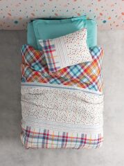 Cotton Box Genç Odası Complete Set Tek Kişilik Baniti Mint