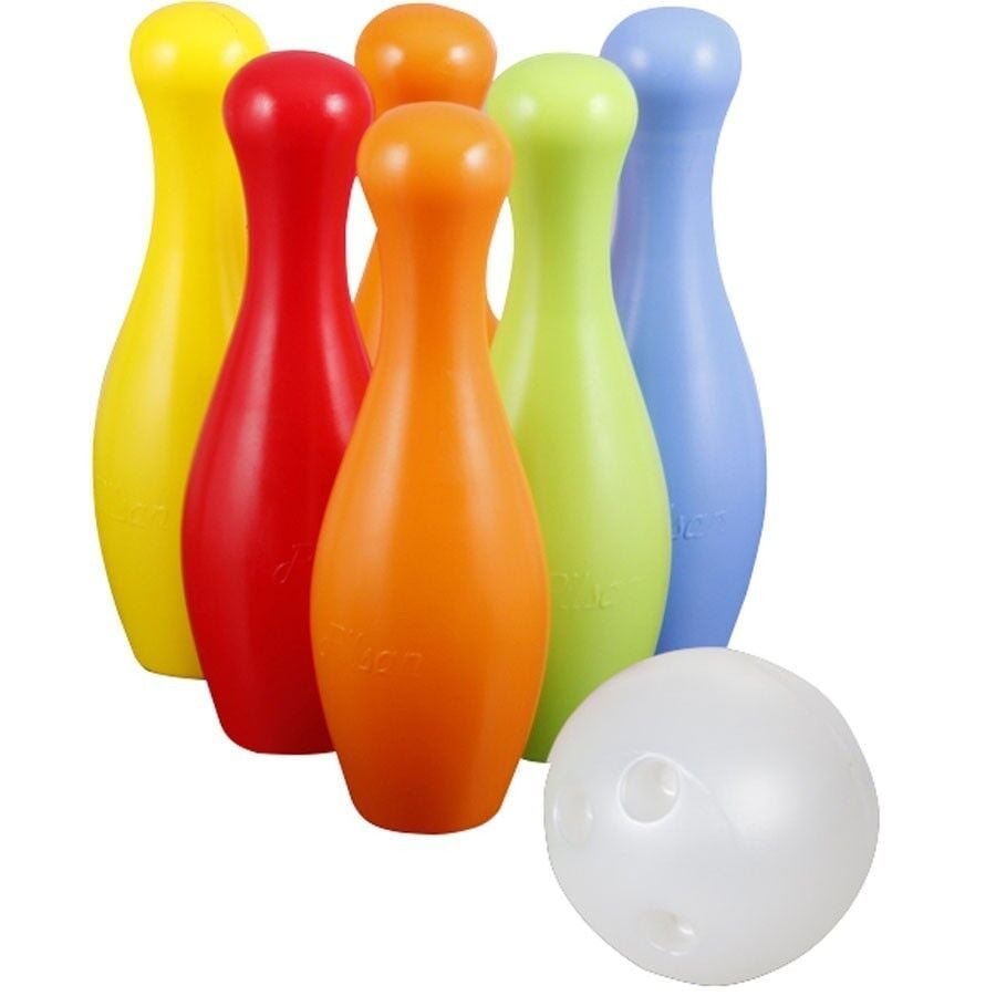 Pilsan Bowling 6 Lı