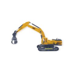 706-18 - PALETLİ DELİCİ VE KAPMALI VİNÇ 6