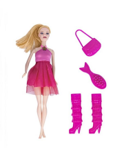 Anlily Moda Seti 5 Parça