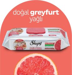 Sleepy Mutfak Temizlik Havlusu 50 Adet Greyfurt
