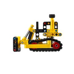 Lego Technic Ağır İş Buldozeri