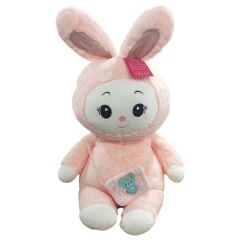 Peluş Tavşan 65 Cm.