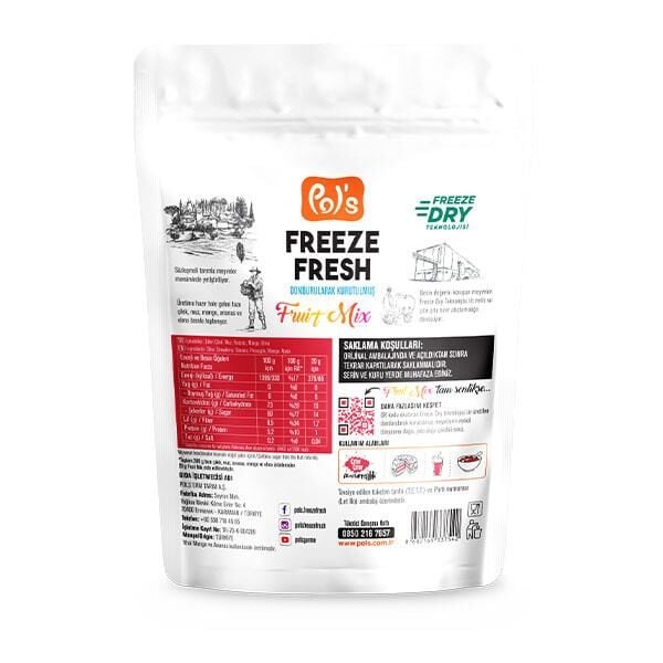 product side