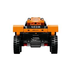 Lego Technic NEOM McLaren Extreme E Race Car