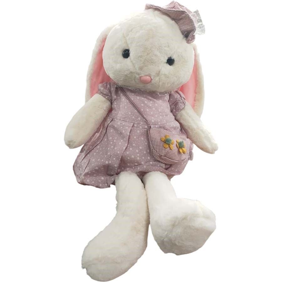 Peluş Tavşan 75 Cm.