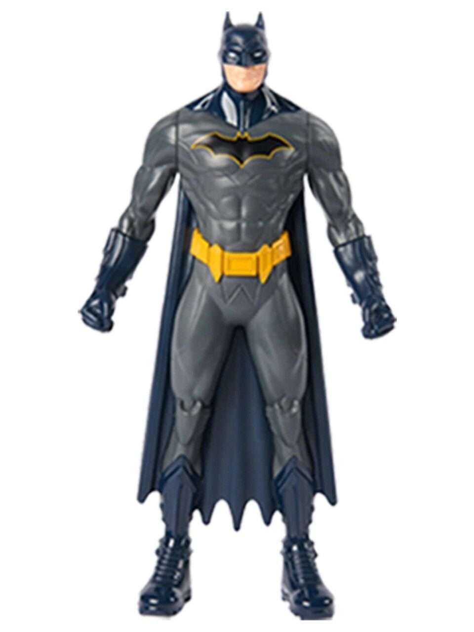 Dc Universe 24 Cm Aksiyon Figürü - Batman