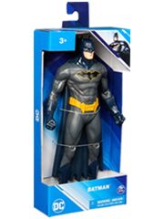 Dc Universe 24 Cm Aksiyon Figürü - Batman
