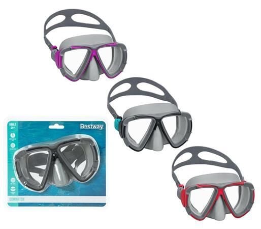 Bestway Yetişkin Tek Maske – 22052