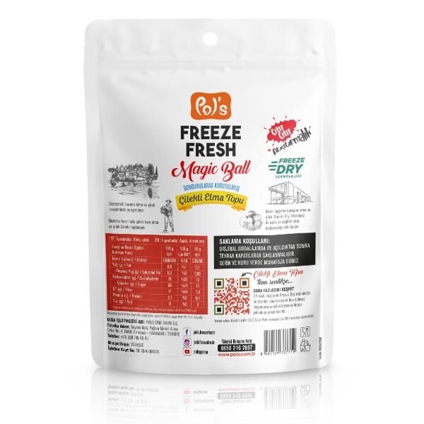 product side