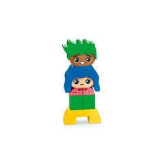 Lego Duplo Büyük Duygularım