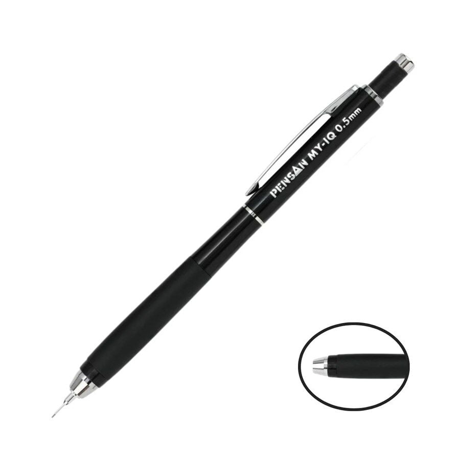Pensan Versatil Kalem My IQ 0.5 MM