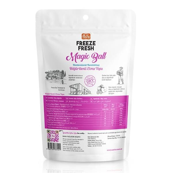 product side