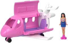 Barbie HYF40 | Mini BarbieLand Dreamplane