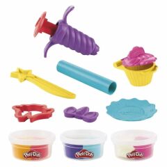 Play Doh Unicorn Treats Play Set F3617