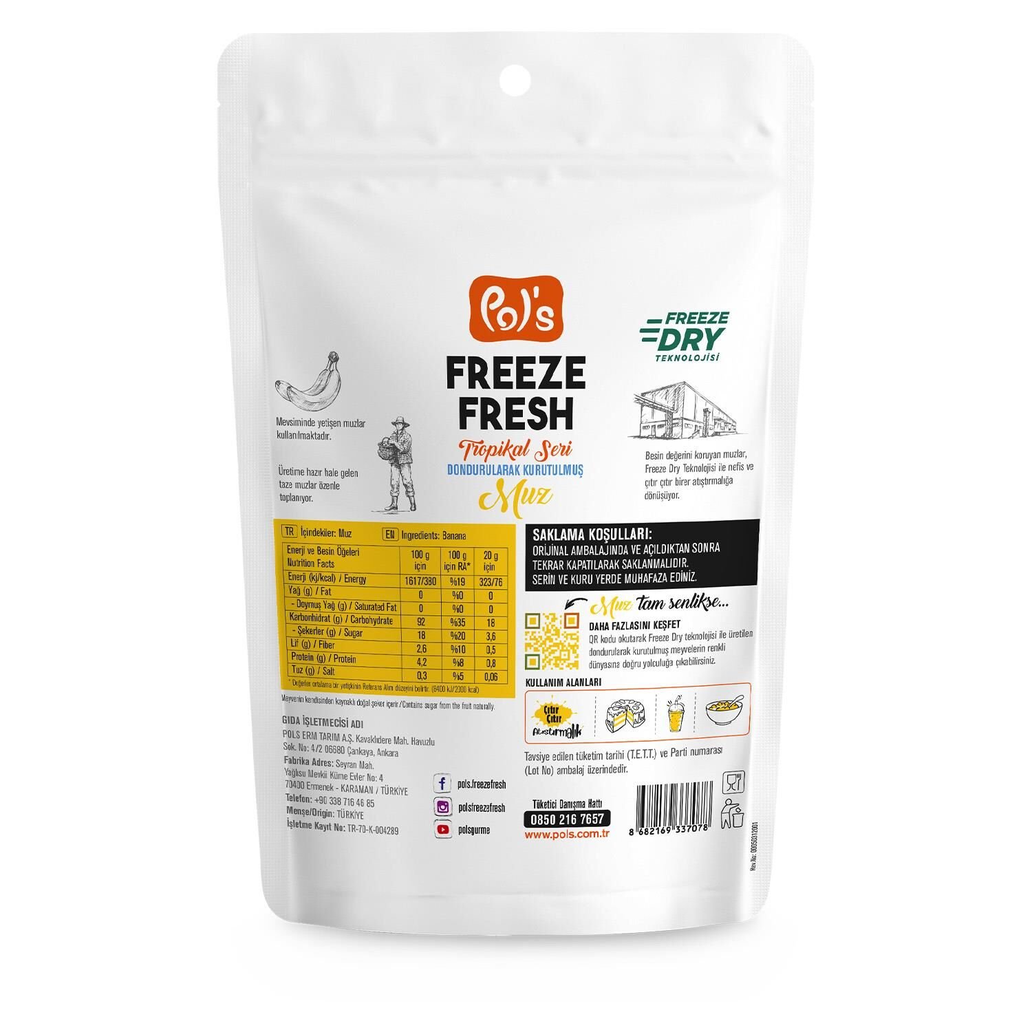 product side