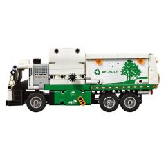 Lego Technic Mack® LR Electric Çöp Kamyonu