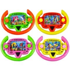 953-002 - DİREKSİYONLU KARTELA SU OYUNU