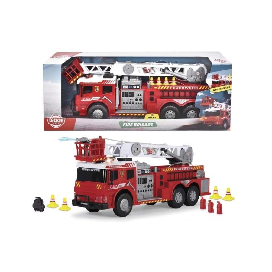 Dickie Fire Brigade