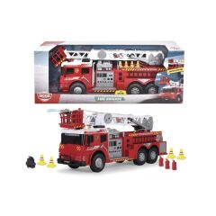 Dickie Fire Brigade