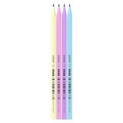Silka Ocean Pastel Üçgen Kurşun Kalem