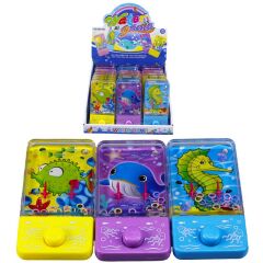 953-008 - SU OYUNU HAYVAN FİGÜRLÜ 24