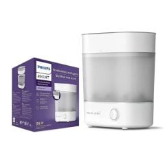 Philips Avent Buharlı Sterilizatör SCF291/00