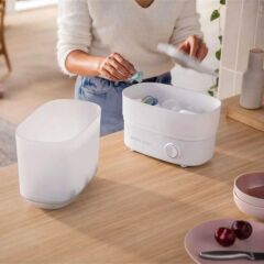 Philips Avent Buharlı Sterilizatör SCF291/00