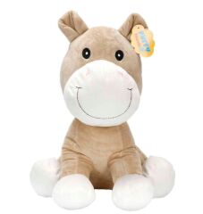Sunman Oturan Peluş Hayvanlar 35 Cm 3182