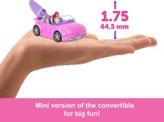 Barbie Mini Barbieland Araçlar Beach Bug Araba
