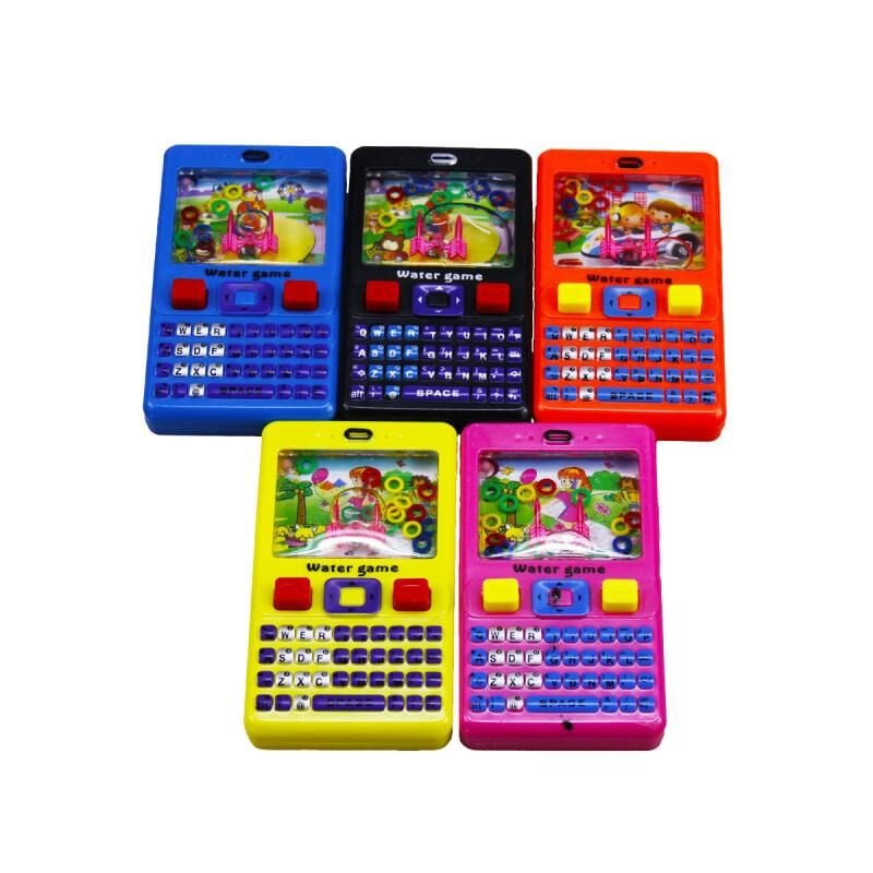 953W - TELEFON KARTELA SU OYUNU