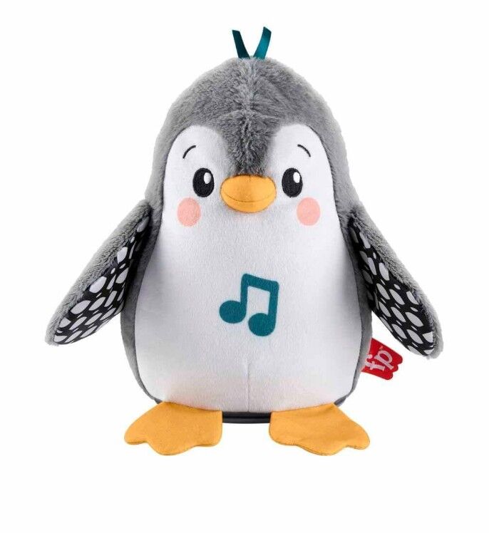 Fisher Price Sevimli Penguen HNC10