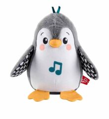 Fisher Price Sevimli Penguen HNC10