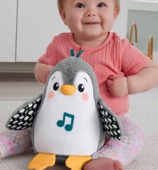 Fisher Price Sevimli Penguen HNC10