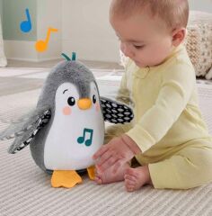 Fisher Price Sevimli Penguen HNC10