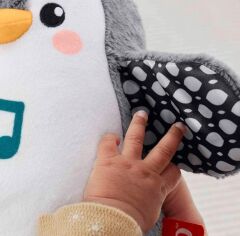 Fisher Price Sevimli Penguen HNC10