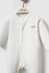 Moi Noi Love Basic 10lu Hastane Çıkışı MNB2144 Ekru