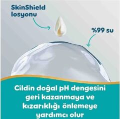 Prima Aqua Soft Islak Havlu Mendil 3'lü 180 Yaprak