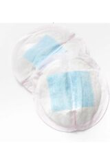 Lansinoh Blue Lock Göğüs Pedi 60lı