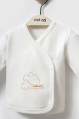 Moi Noi Cloud Basic 20lu Hastane Çıkışı MNB2146 Ekru