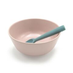 BabyJem Silikon Kaşık 759 Mint