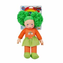 Gökkuşağı Bebekleri 35 cm