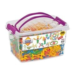 Kelebek Puzzle 480 Parça