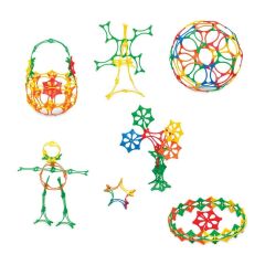 Kelebek Puzzle 480 Parça