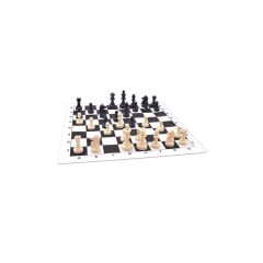 Bu-Bu Games Rulo Satranç