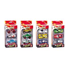 DS045 - OFF-ROAD 3 LÜ ARAÇ SETİ