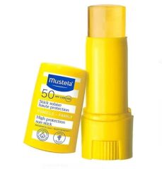 Mustela Güneş Stick 9 ml