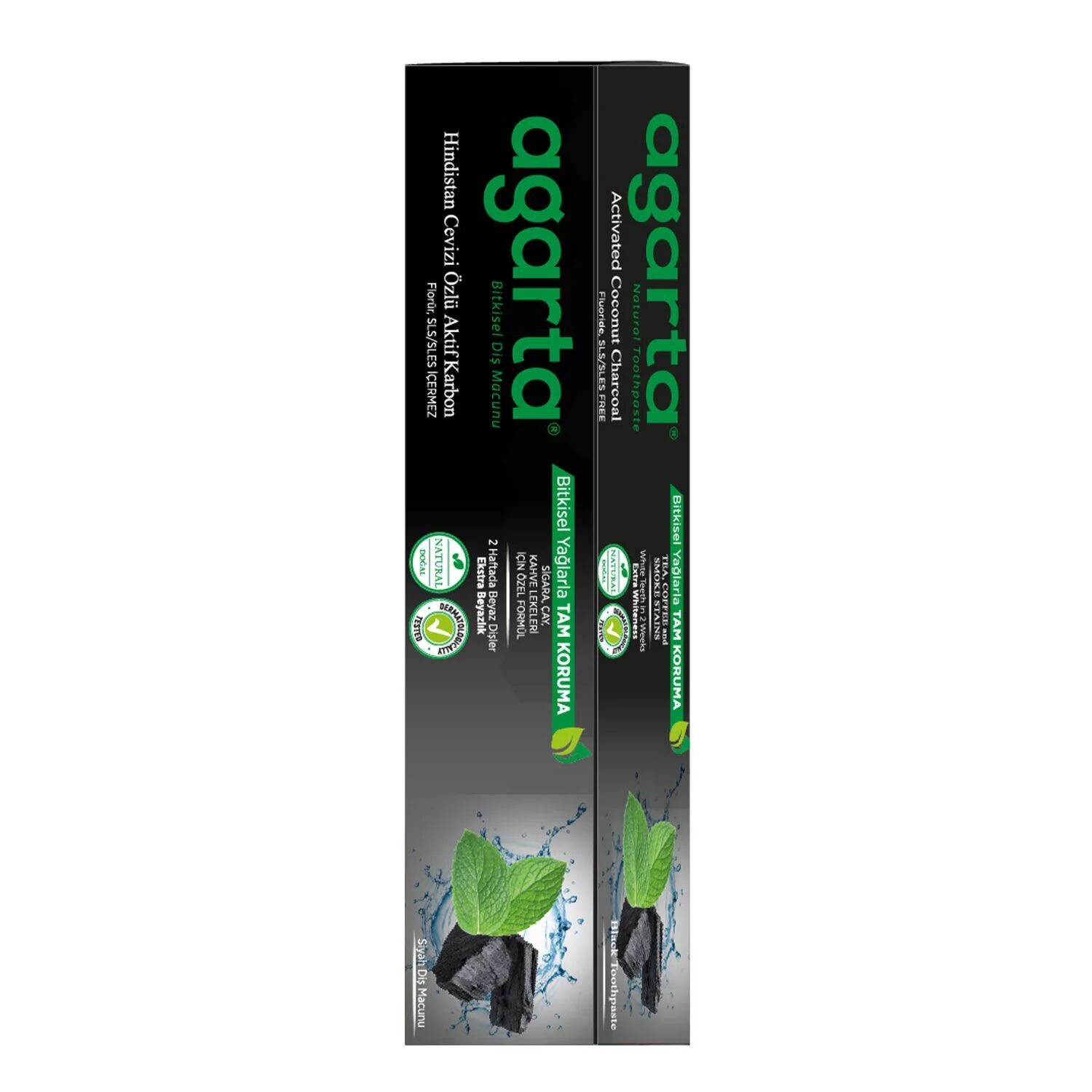 product side